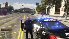 Stop Traffic