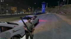 BCSO New Weapon