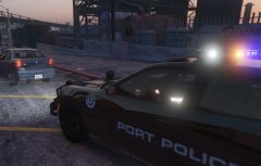 Port Police