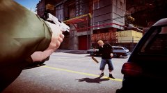 Well he's taken care of (II)