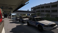 On standby (again...)