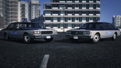 Virginia State Police Boxes