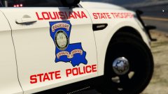 Louisiana State Police