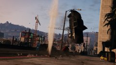 Well there goes my no claim bonus...