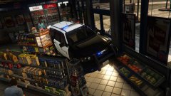 Wait... This isn't a drivethru