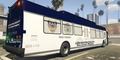Los Santos County Mobile Command