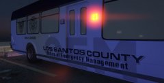 Los Santos County Mobile Command