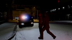 No, ma'am, drunk driving is not an olympic sport