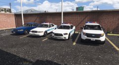 New pack in the works