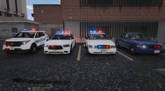 New pack in the works