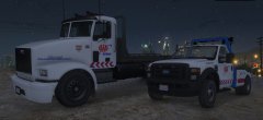 Los Santos AAA