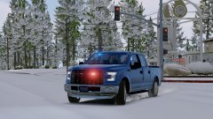 The Sheriff's department got a new, stealthy toy (I)