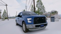 The Sheriff's department got a new, stealthy toy (II)