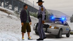 So Can You Tell Me What Happened