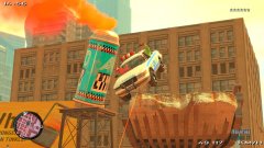 Flying LCPD Stanier(2)