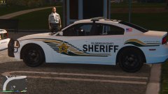 HSCO preview CVPI, Charger 2014 15