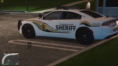 HSCO preview CVPI, Charger 2014 15