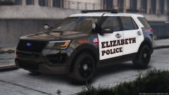 Elizabeth PD's 2017 FPIU