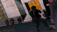 Paterson Swat