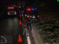 LSSTP at a accident call .1