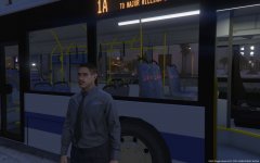 Brampton Transit Uniform