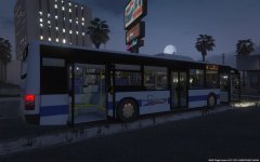 Brampton Transit - Man Lions City A37