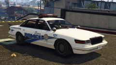 "We are Volunteers of Los Santos!"