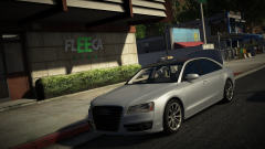 Vorsprung Durch Technik