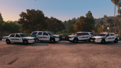 Greenwood Village, CO Police