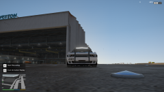 2016 SRT Dodge Challenger Pursuit BCSO LSPDFR / GTA 5