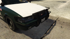 New default style pushbar