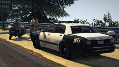 Agencies working together