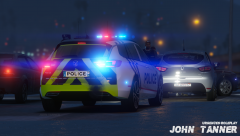 Intervention - Interception