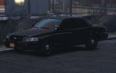 New York Police Department