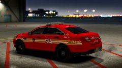 Fresh out of the oven...