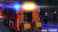 Blue and orange ! So goooood