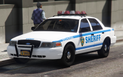 New York City Sheriff Department