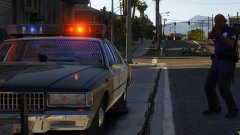 Officer Frank Tenpenny