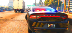 Traffic Stop