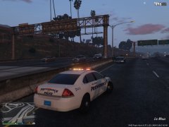 just helping citizens  out