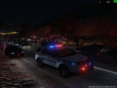 assisting an accident