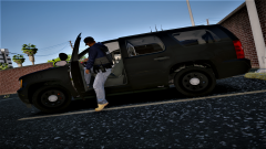 Paterson PD Cease Fire Unit