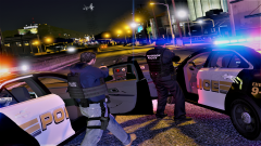 Paterson PD Cease Fire Unit