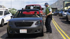 Have you had a drink today?