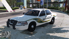 Hillsborough County Sheriff
