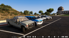 the HCSO pack as it stands now