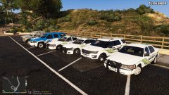 the HCSO pack as it stands now