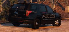 SSPD K-9 FPIU