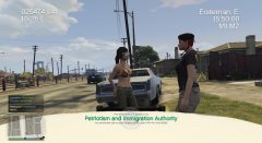 'taint profiling if they is guilty