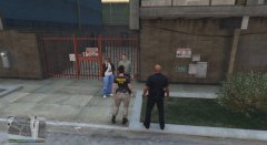 The dunt read American good